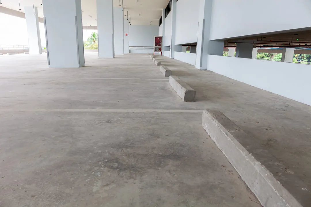 Concreto para Piso Industrial