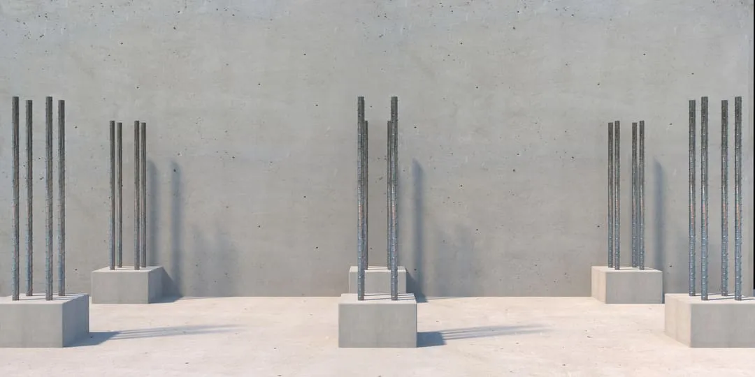 Concreto para Coluna
